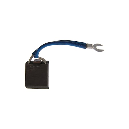 Usa Industrials Aftermarket Reliance Replacement Carbon Motor Brush - Electrographitic, Grade D374F REP313AW